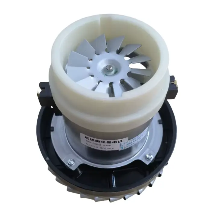 Moteur d'aspirateur d'origine 220-240V 50/60HZ DW-Pca22 pour Karcher NT70/2 NT50/2 NT50/1 NT90/2