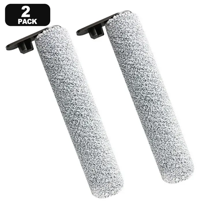 Pour JONR brosse de remplacement pour ED12 PRO aspirateur sec et humide sans fil outils de nettoyage de lavage accessoires brosses