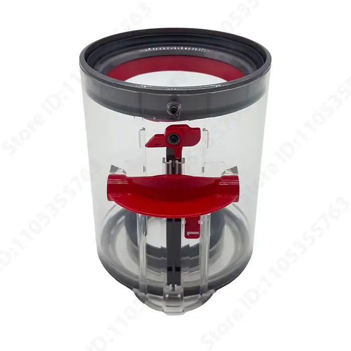 Conteneur de poussière pour aspirateur Dyson V10 SV12