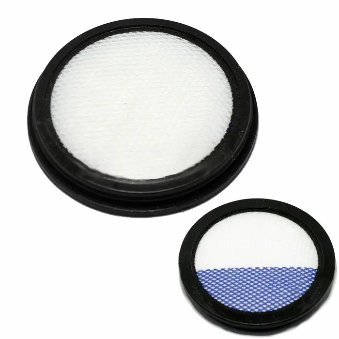 Filtre pré-moteur lavable et réutilisable pour aspirateur sans fil Grundig VCP 5030