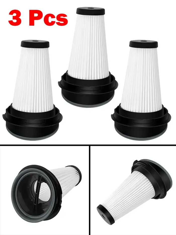 Maille filtrante pour aspirateur Rowenta RH72 x-pert Easy 160 pour Tefal Ty723 filtre accessoires