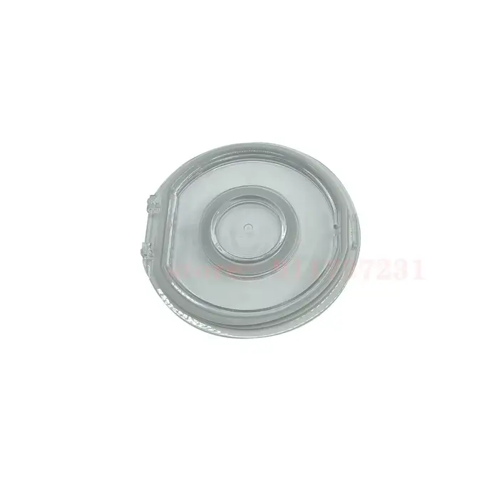 Dreame – accessoires d'origine pour aspirateur à main sans fil V10 Pro, tasse à poussière, couvercle