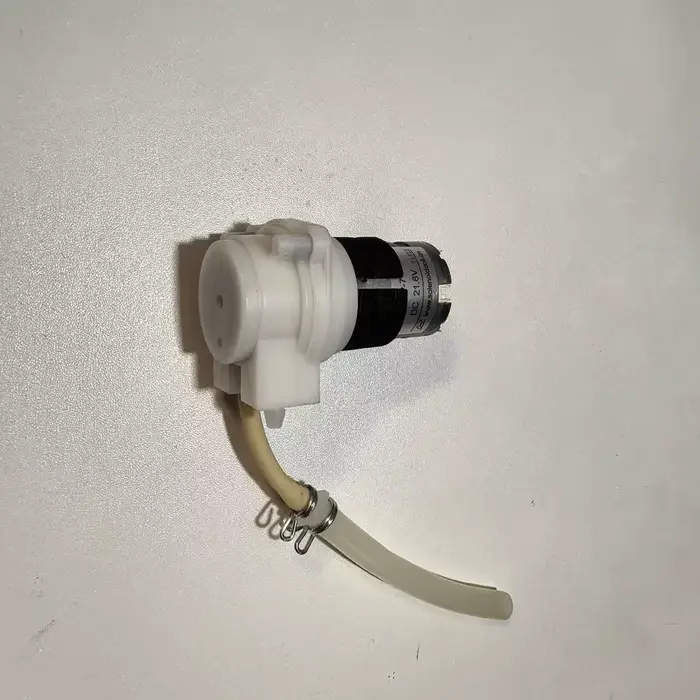 Pompe à eau de lavage de sol d'origine pour Tineco Floor One S5 Pièce de rechange