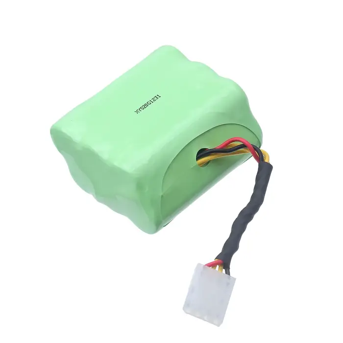 2 pièces 7.2v 4500mAh batterie pour Neato XV-21 XV-11 XV-14 XV-15 robot aspirateur