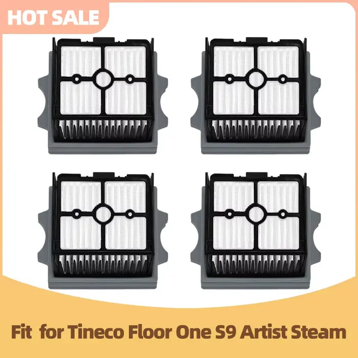 Compatible pour Tineco Floor One S9 Artist Steam/S9