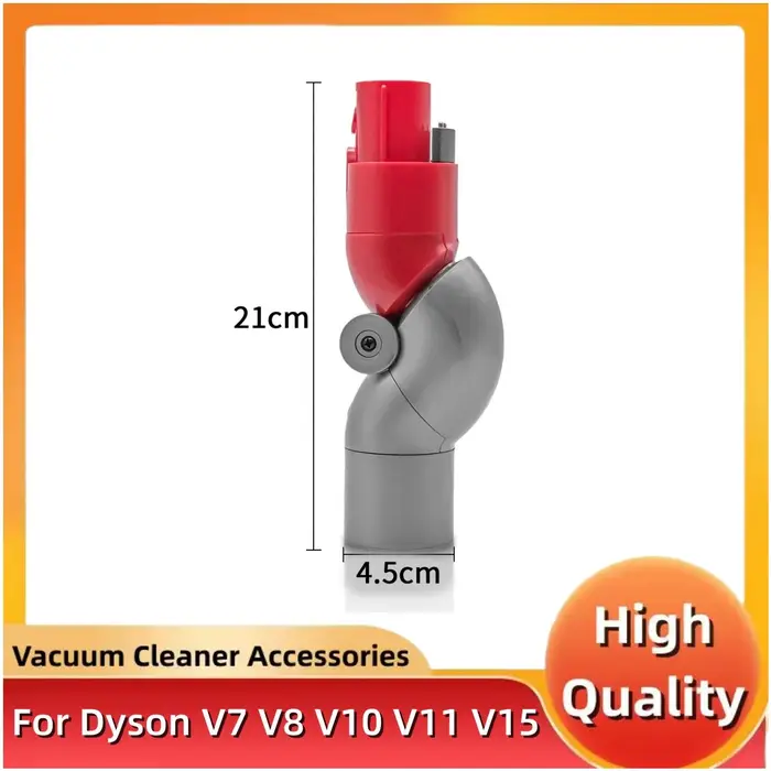 Accessoires pour aspirateur Dyson V7 V8 V10 V11 V15