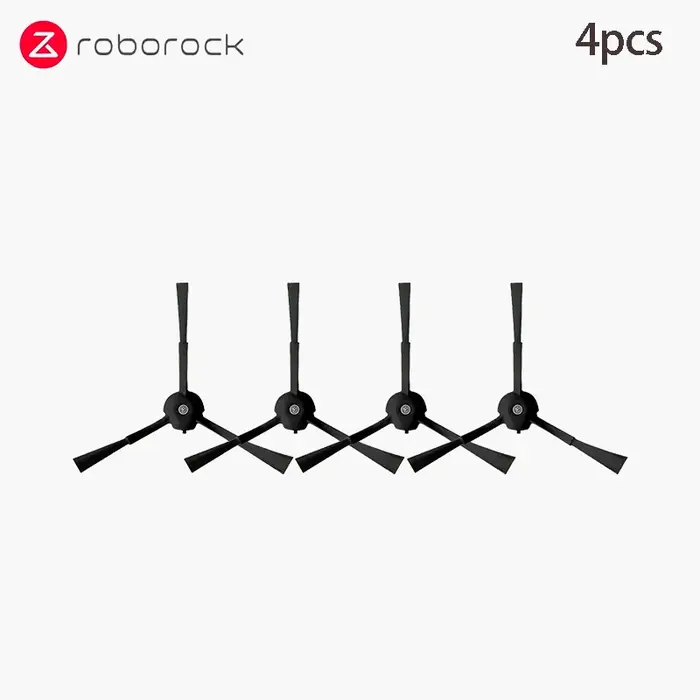 Accessoires pour aspirateur robot Roborock S8 MaxV Ultra : sac à poussière