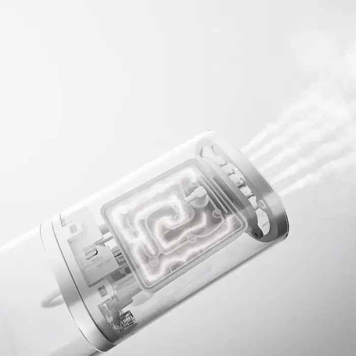 Xiaomi Mijia – cuiseur vapeur électrique portatif pour vêtements