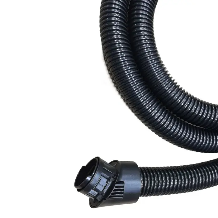 Tuyau d'aspiration pour aspirateur, poignée télescopique avec fonction de verrouillage, remplacement de 2.5m pour Miele C1 C2 C3 pour la série C4 S, 1 pièce