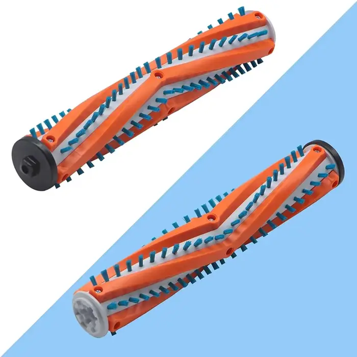 1 paquet de rouleau de brosse pour aspirateur balai sans fil Black + Decker BSV2020