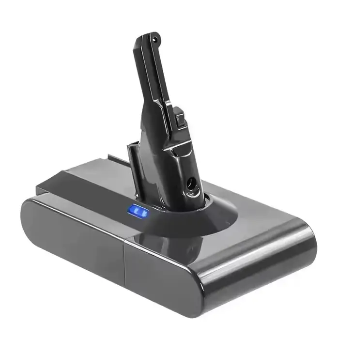 100% nouveau pour Dyson V8 21.6V 12800mAh batterie de remplacement