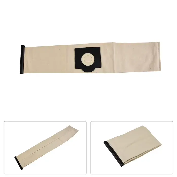 Accessoires sac à poussière aspirateur A2299 WD3 efficace pour 6.959-130 pour KARCHER K2201 F K2150 MV3 remplacement