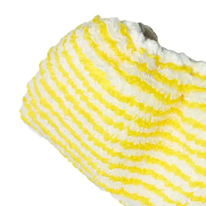 Pièces de chiffons en tissu pour aspirateur Karcher Easyfix SC2 SC3 SC4 SC5