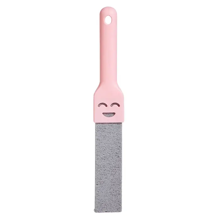 Pierre ponce naturelle pour nettoyeur de toilettes