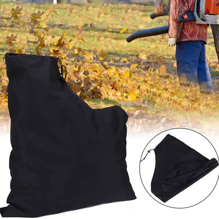 Sac sous vide pour souffleur de feuilles Oxford