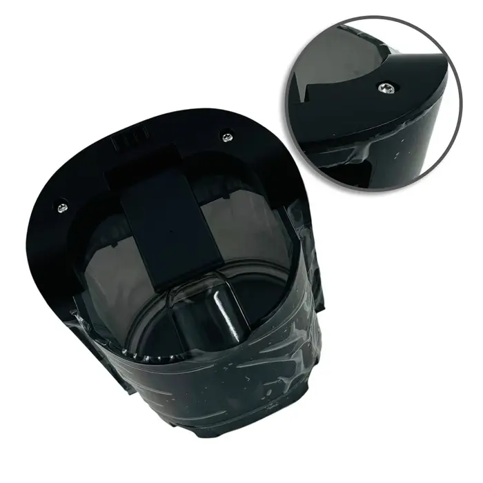 Réservoir d'eau de remplacement pour aspirateur MOVA K20 / K20 Pro