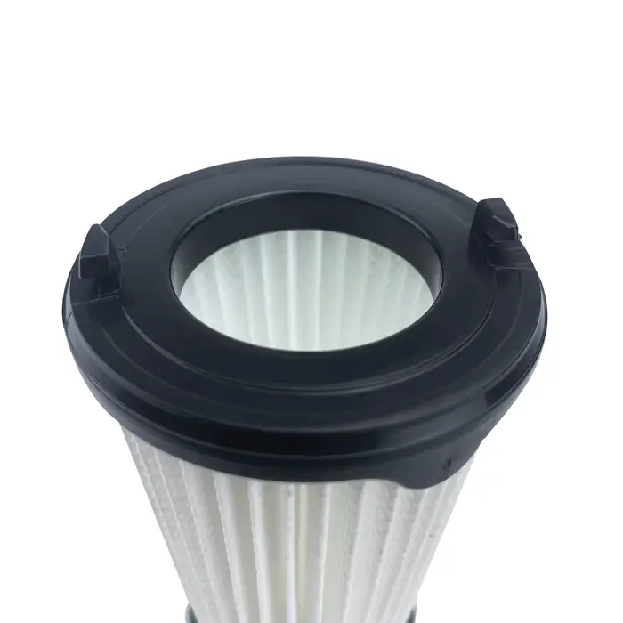 Écran filtrant pour accessoires d'aspirateur Electrolux AEG CX7-2 AEF150 EER73DB ZB3301EER77MBM