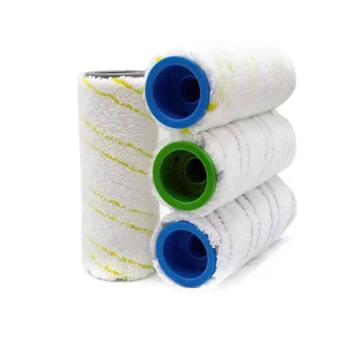 Rouleaux de remplacement B82B pour nettoyeur de sol électrique Karcher FC5 FC7 FC3 FC3D - 2.055-006.