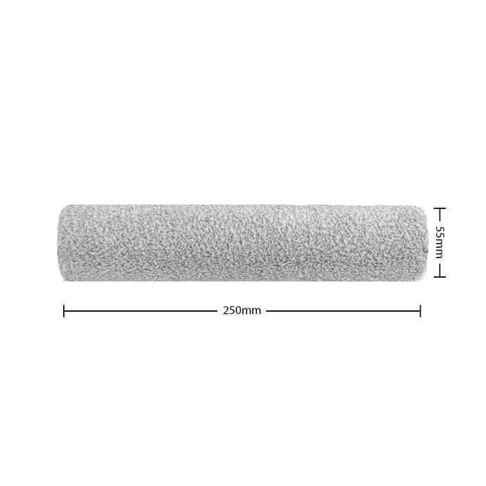 Brosse à rouleaux pour Roborock A30 A30 Pro F25 F25 ALT F25 Ultra Steam F25