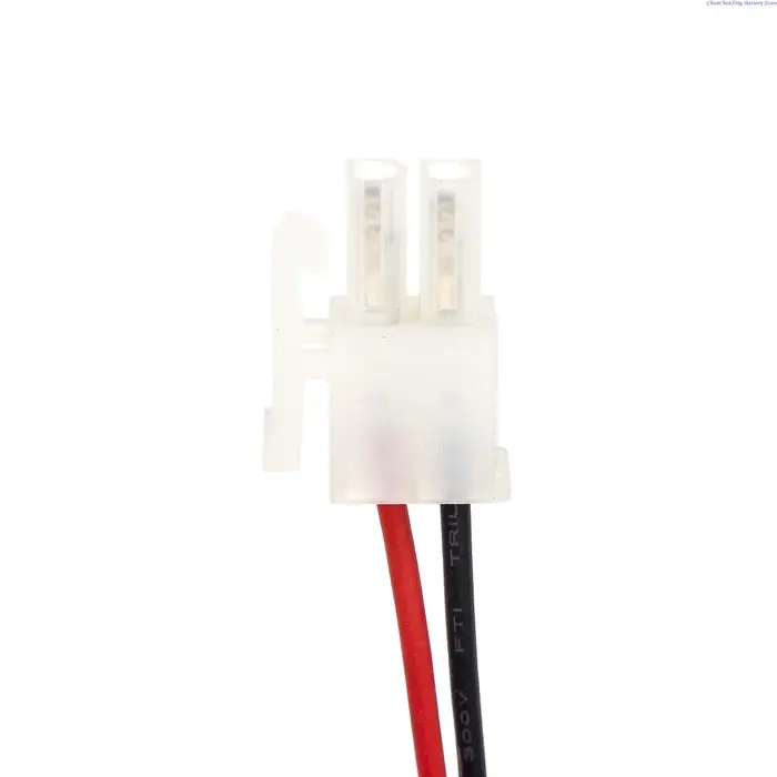 Batterie d'aspirateur 14.8V 2600mAh UR1860ZT-4S1P-AAF pour Ariete Briciola 2717 2711/1 2717/1 Profimaster 2712 2712/1 2712/2