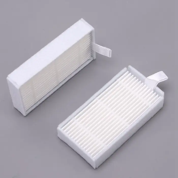 Filtre Hepa premium pour aspirateur robot Ilife V3S