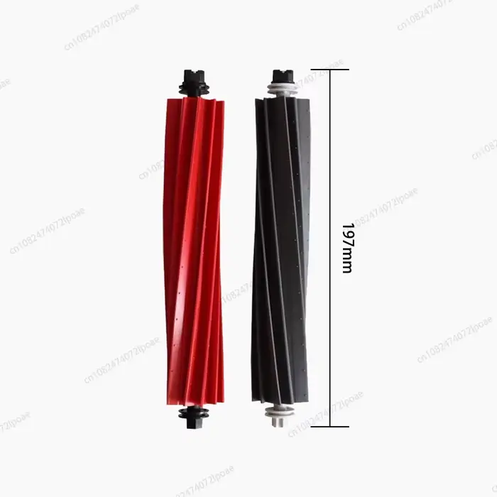 Roborock S8 S8 Pro Ultra S8 + Robot aspirateur pièces de rechange brosses latérales principales tissus de vadrouille filtres HEPA sacs à poussière accessoires