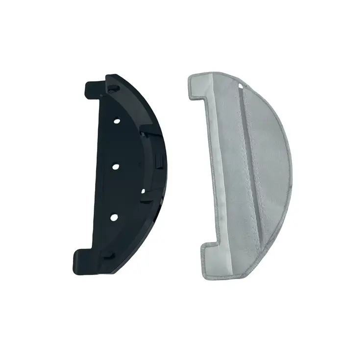 Ultenic T10 Ultenic T10 + support de montage pour vadrouille de balayage, pièces de rechange pour as