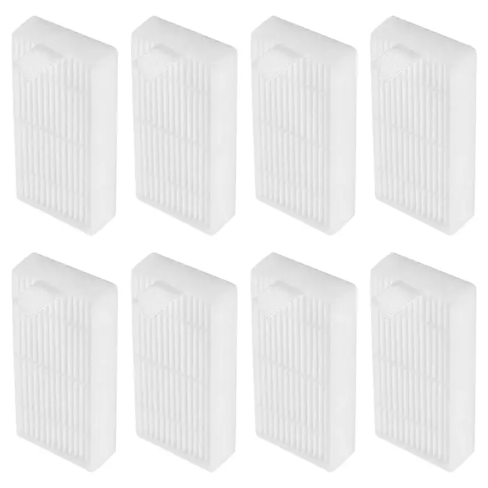 Filtre Hepa premium pour aspirateur robot Ilife V3S