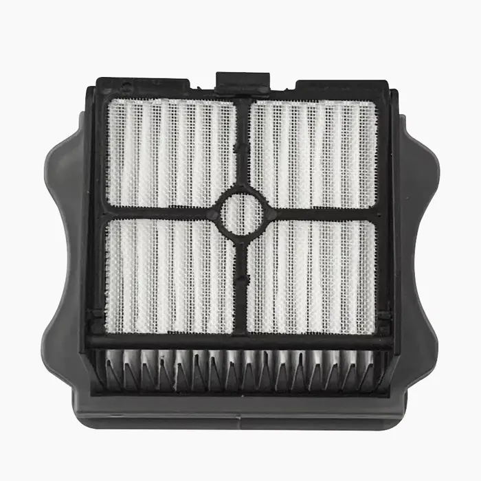 Compatible avec Tineco Floor ONE S5 / S5 Pro 2 / S5 Pro / S5 Blue Pièces d’aspirateur Rouleau Lingette de lavage Filtre HEPA Accessoires de remplacement