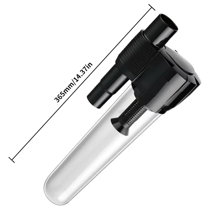 Intercepteur de poussière Turbo 32mm, séparateur cyclonique, filtre d'aspirateur, collecteur cycloni