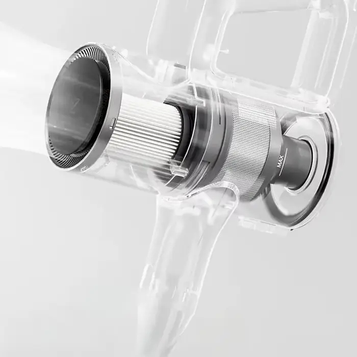 Filtre pour aspirateur à main Roborock F25 / F25 ACE Combo