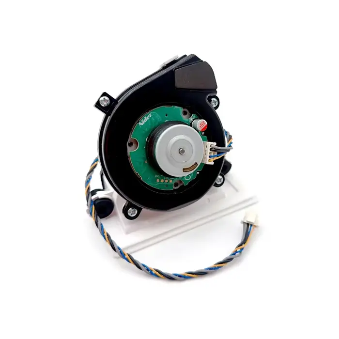 Générateur d'aspiration sous vide de moteur de ventilateur ECOVACS d'origine pour DEEBOT T50 Pro T50