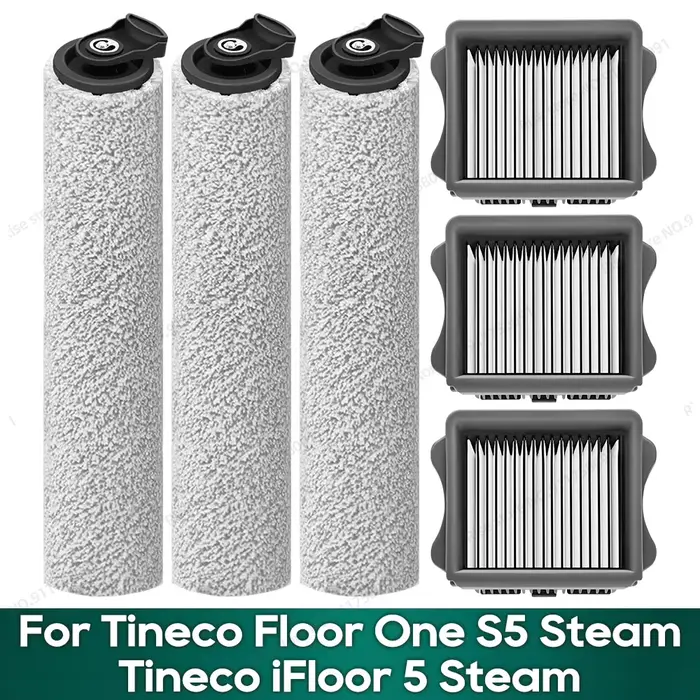 Compatible pour Tineco Floor One S5 Steam