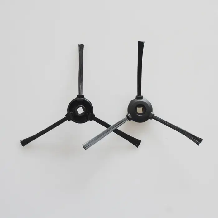 Kit d'accessoires pour aspirateur robot Lefant M200/M201/ M501A/M520/M571/T700/U180, brosse latérale, filtre HEPA, serpillères, pièces détachées 002