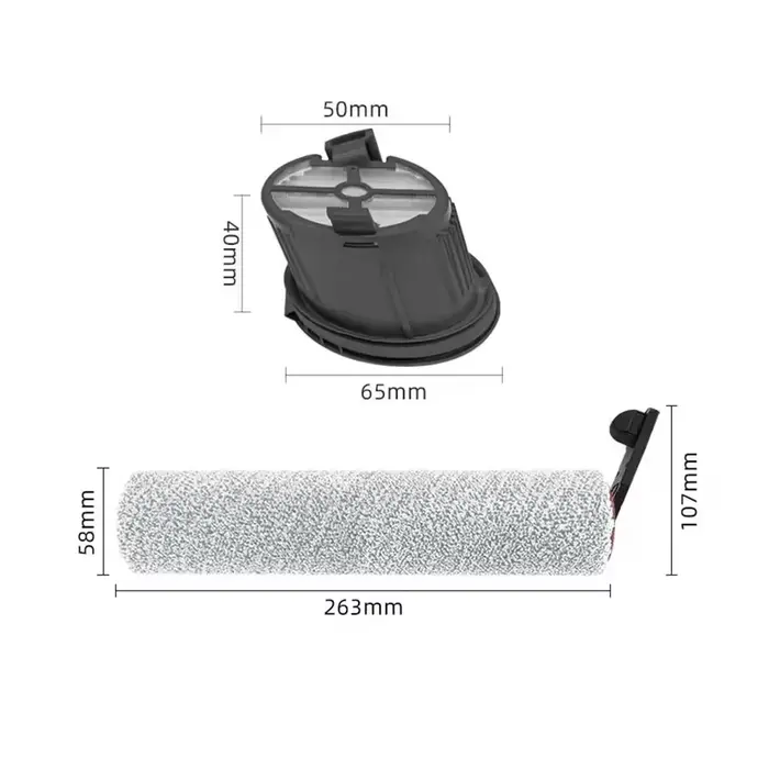 Dreame H14 Dual / H14 Pro / H14 / H20 Pro Plus / H20 Ultra / H30