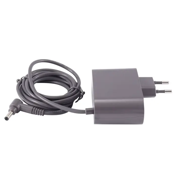 Accessoires de remplacement 30.45V 1.1A chargeur d'aspirateur pour Dyson V10 V11