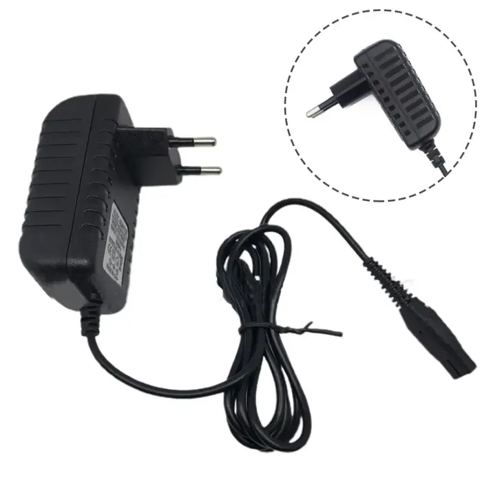 Chargeur d'aspirateur de fenêtre