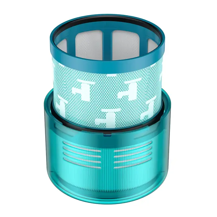 Pièces de rechange pour aspirateur Dyson Fluffy, filtre Hepa, Absolute G5