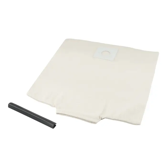 Sacs à poussière réutilisables pour aspirateur Nilfisk VP100 VP200 VP300, outils de nettoyage, fourn