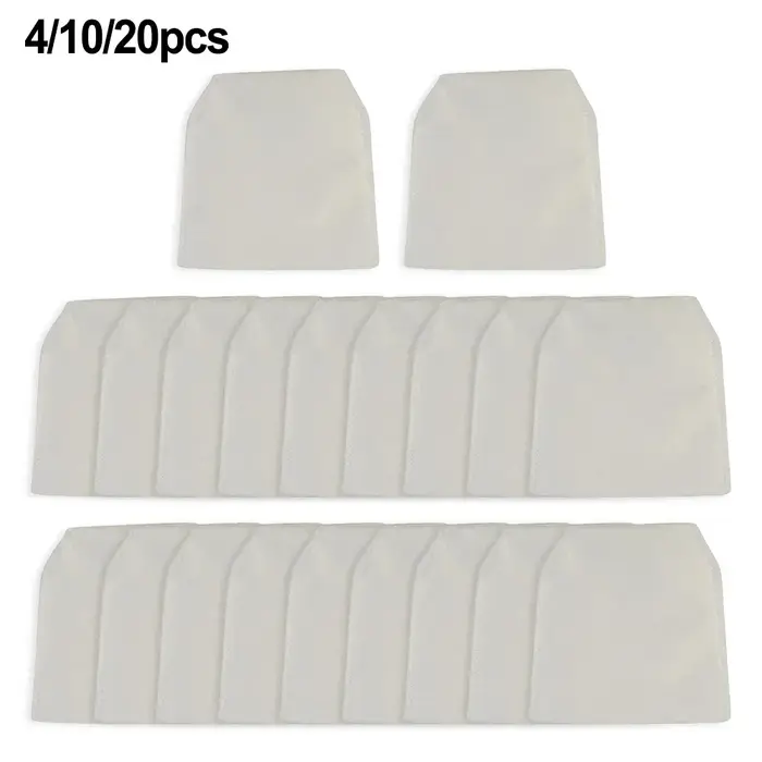 Filtre pour aspirateur à main sans fil Einhell Power x-change TE-VC 18 li-Solo & TE-HV 18/06