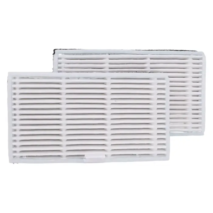Kit de remplacement pour aspirateur avec brosses latérales et filtres pour Cecotec pour les modèles Conga 9590 9990 10090 AI Ultra Power Home