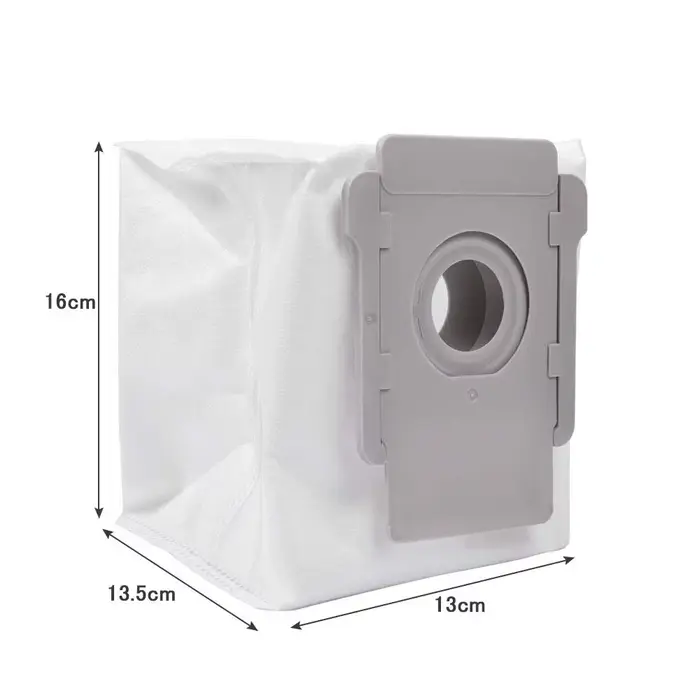 Accessoires pour aspirateur Robot IRobot Roomba I7 I8 E5 E6 I3 J7 I6