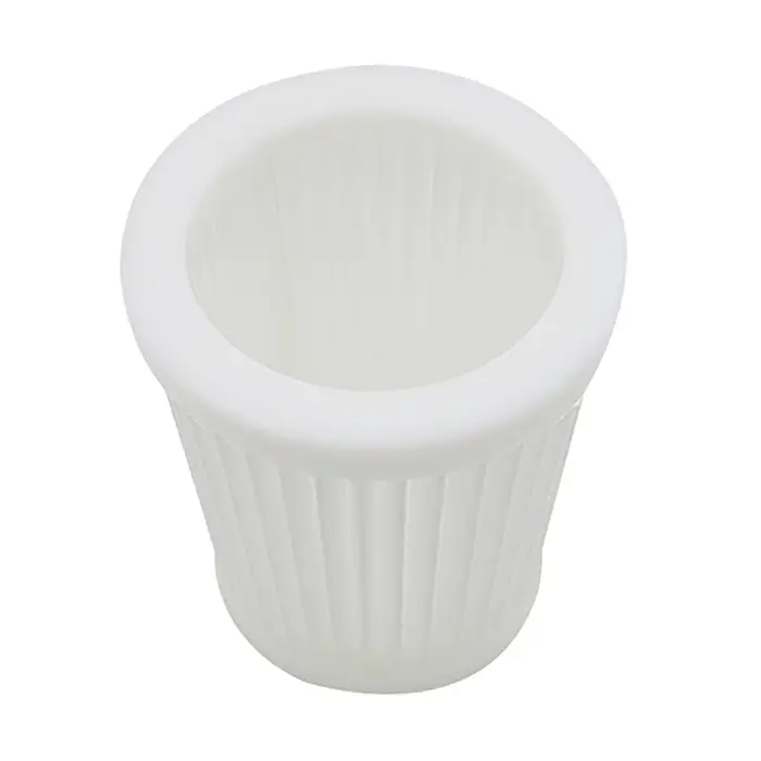 Filtre HEPA de remplacement pour aspirateur Bosch Gas 14.4 V-LI, Gas 18 V-LI, PAS 18 LI