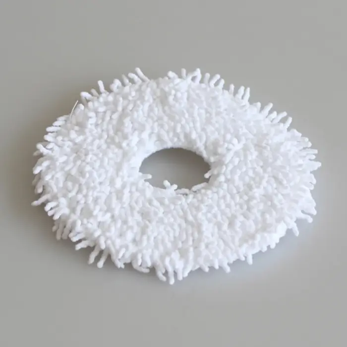 Remplacement de tissu de vadrouille pour EUREKA V15 Pro