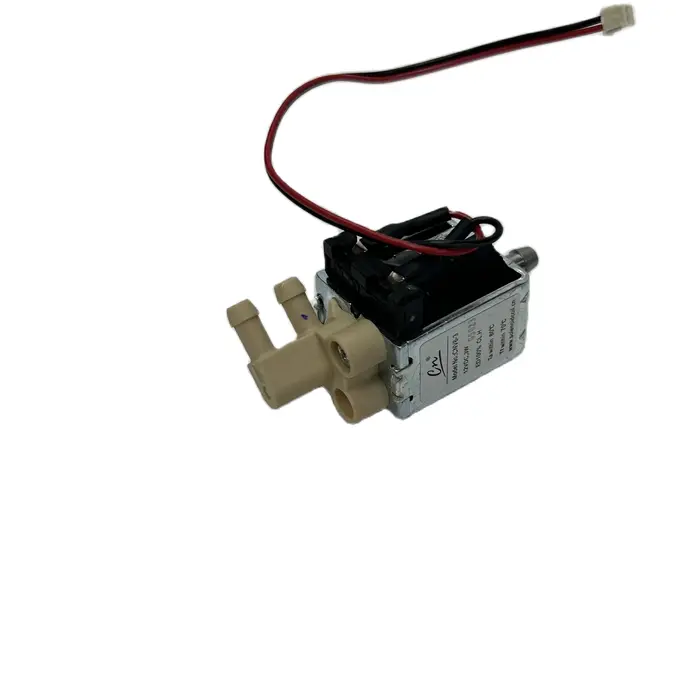 Ensemble de pièces de rechange pour électrovanne Onyx3