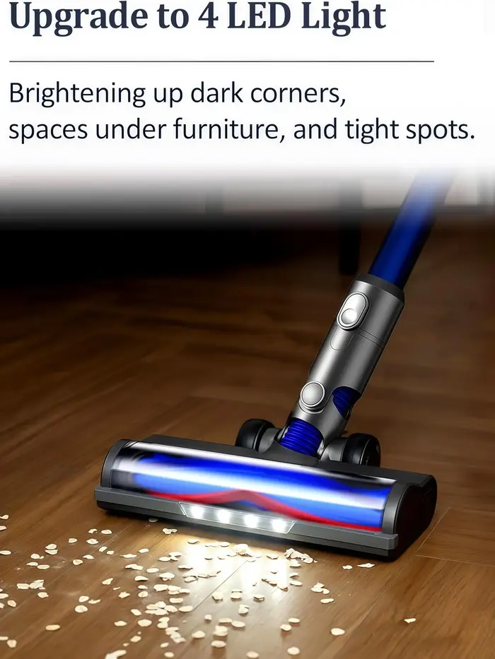 Accessoires pour aspirateurs Dyson V6