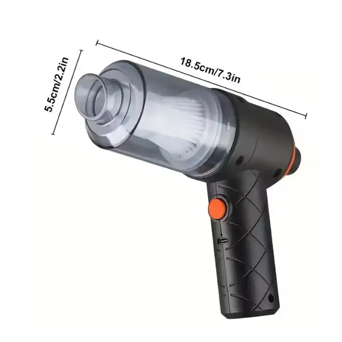 Aspirateur de voiture sans fil