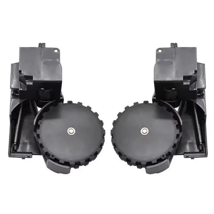 Roues de marche originales pour aspirateur Roborock S5 MAX S50 MAX S6 MaxV S6 Pure S7 Pro