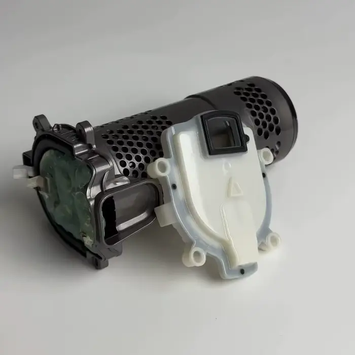 Moteur d'origine neuf pour aspirateur Dyson V12 Detect Slim SV20 SV30 SV34 SV46 avec affichage des particules