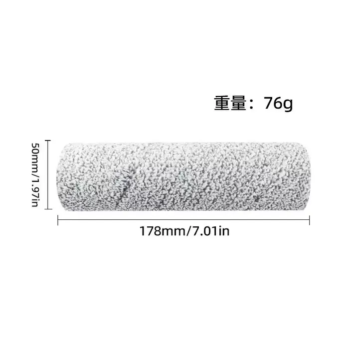 Pièces pour aspirateur Robot ECOVACS T80 Pro Omni / T80 Omni